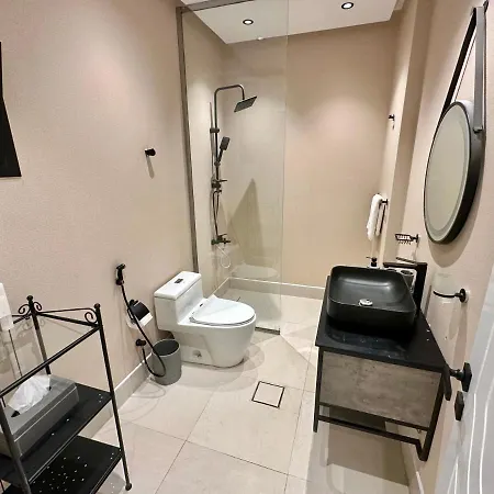 Modern Luxury-2Br-1 Riyadh Exterior photo
