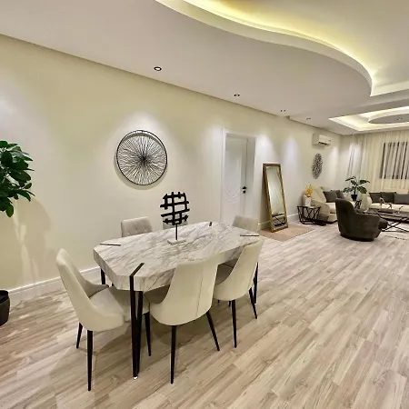 Modern Luxury-2Br-1 Riyadh Exterior photo