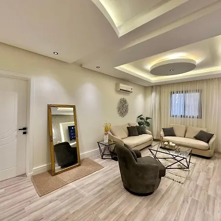 Modern Luxury-2Br-1 Riyadh Exterior photo