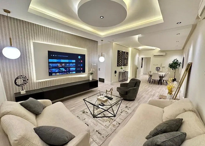 Modern Luxury-2Br-1