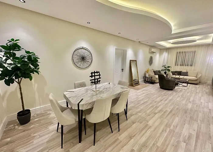 Modern Luxury-2Br-1
