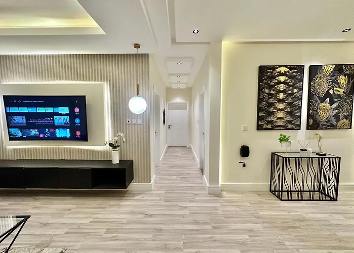 Modern Luxury-2Br-1