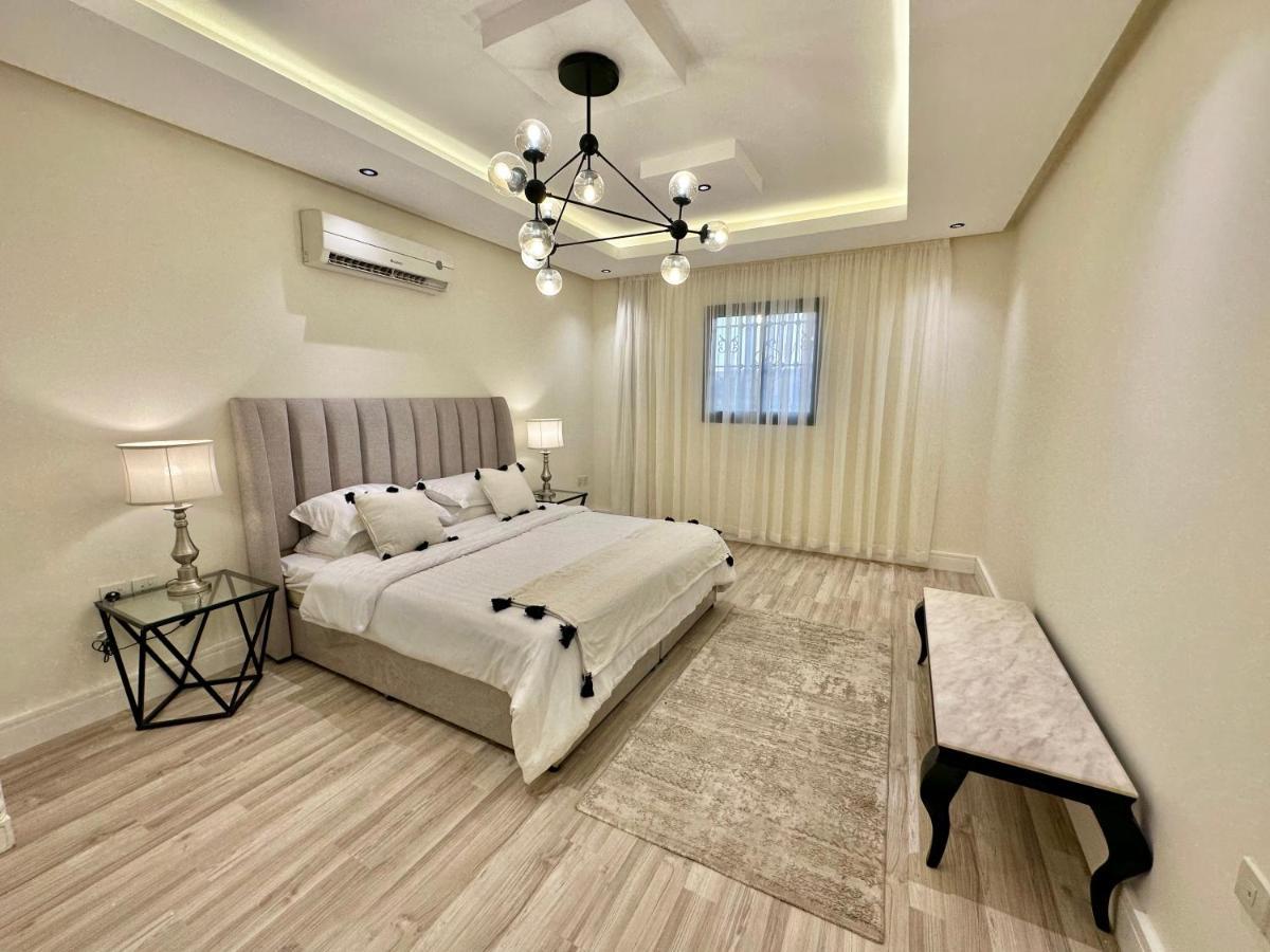 Apartment Modern Luxury-2br-1 *