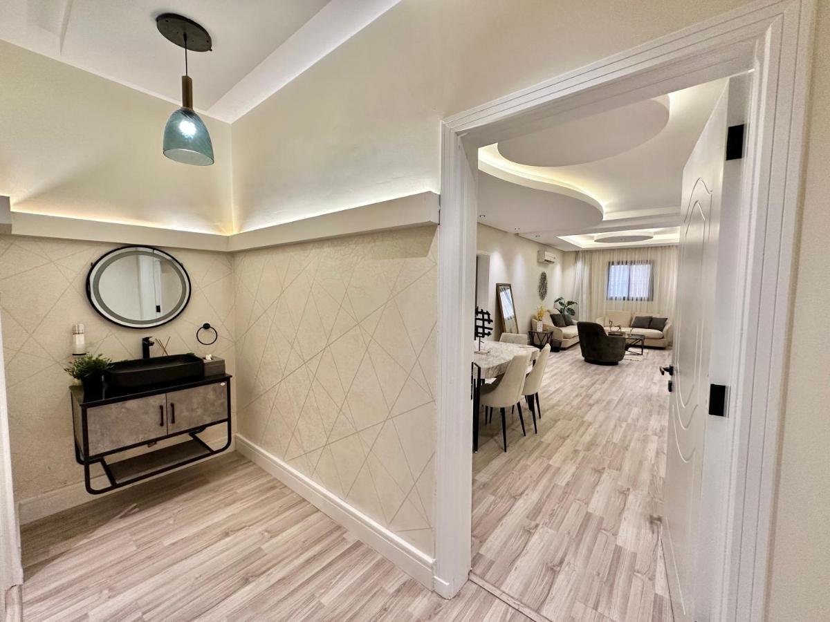 Modern Luxury-2br-1 Riyadh