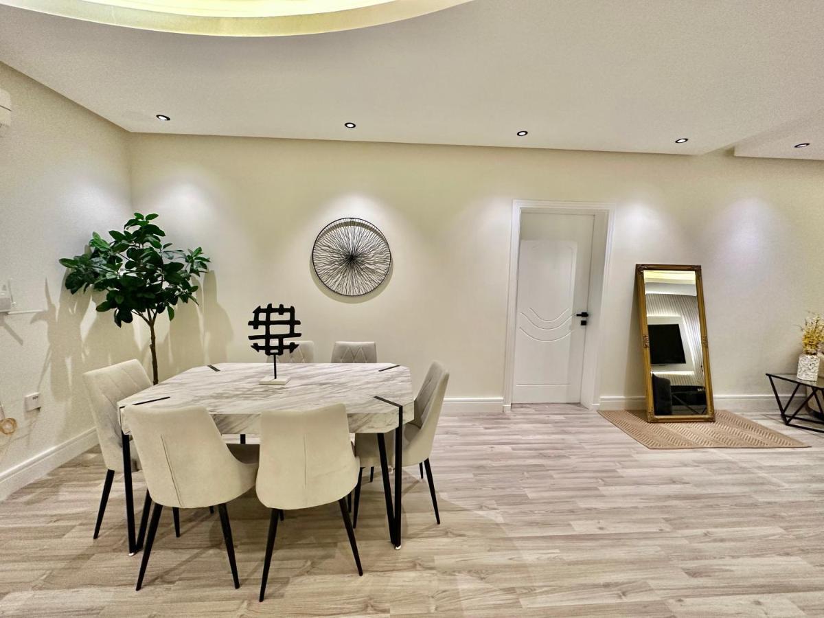 अपार्टमेंट Modern Luxury-2br-1 Riyadh