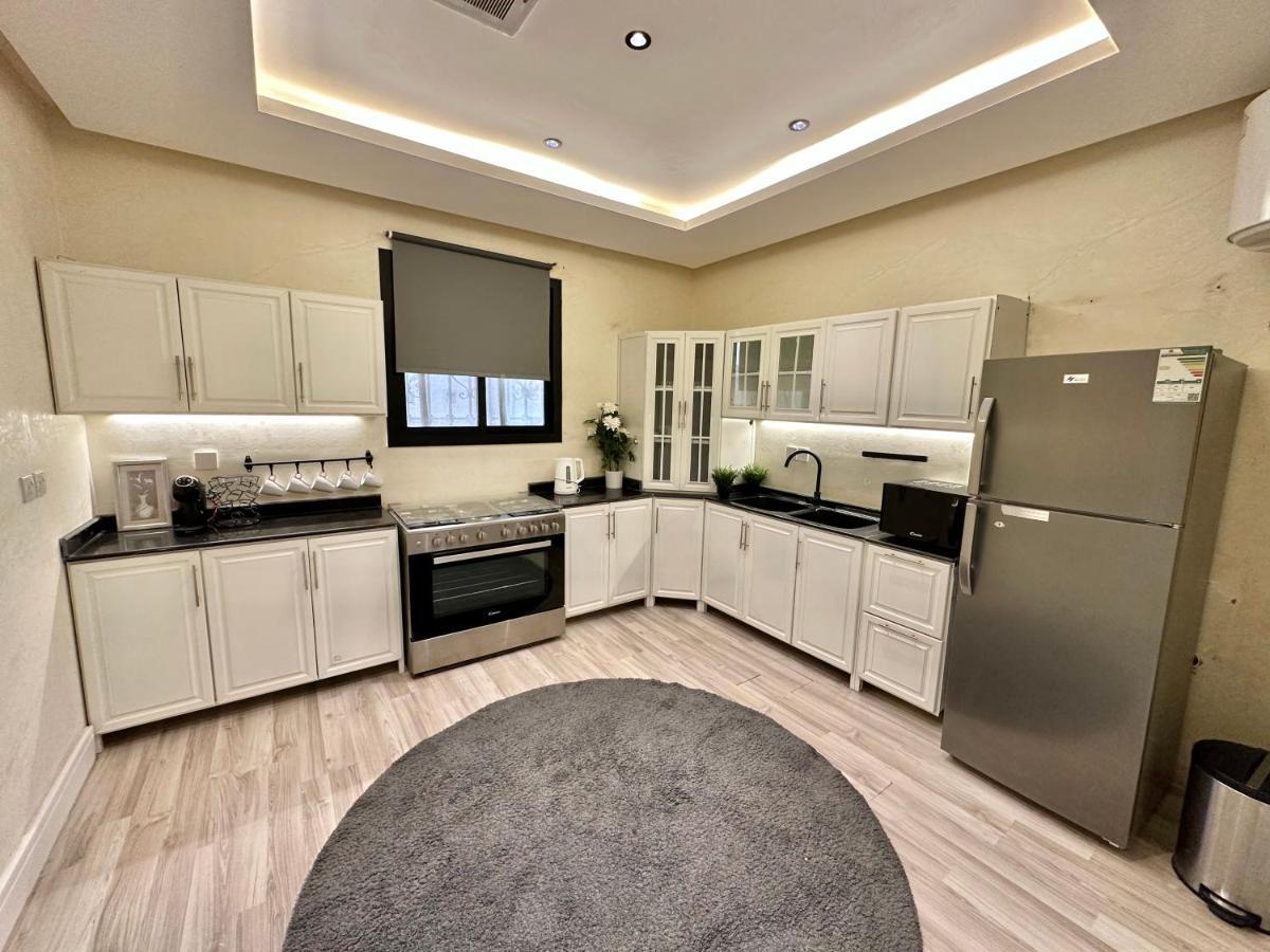 Modern Luxury-2br-1 अपार्टमेंट