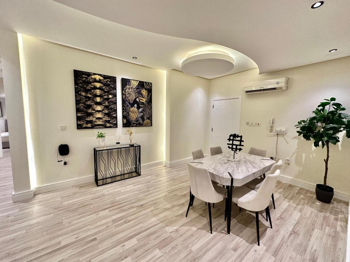 Modern Luxury-2br-1